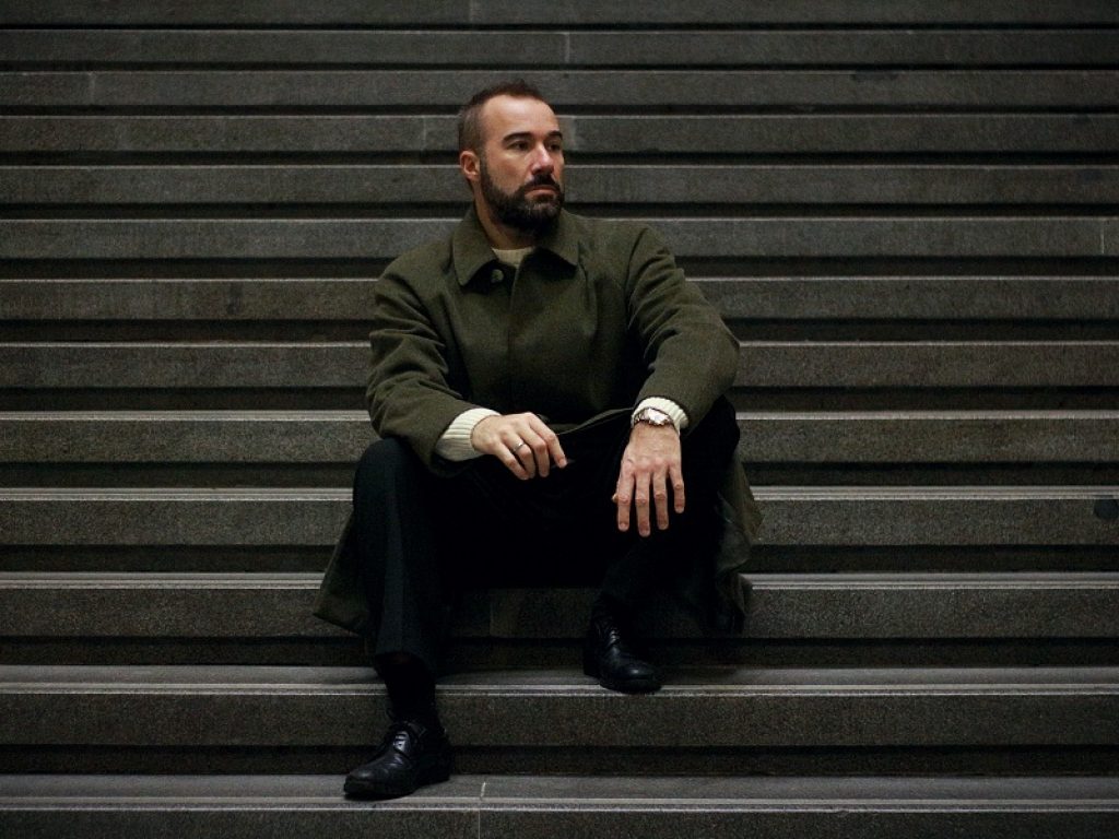 Another planet è il nuovo singolo di Pietro Gandetto