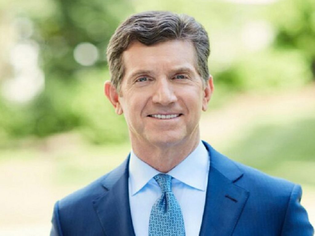 Alex Gorsky passa da J&J alla Apple