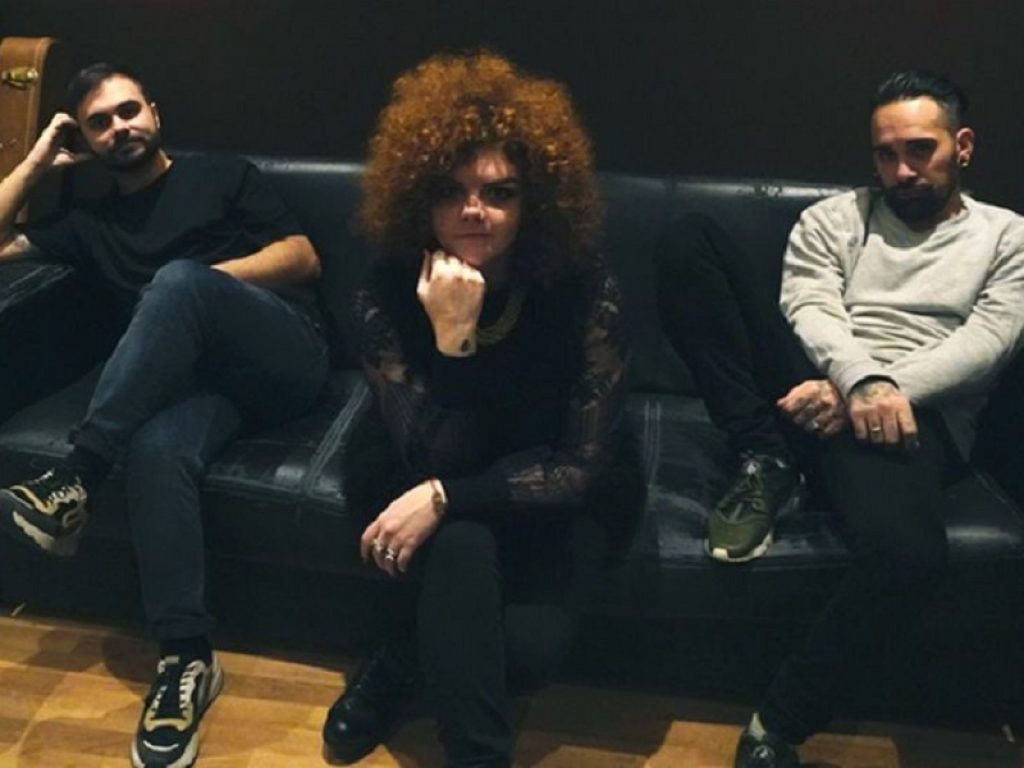 Gotham Dischi presenta Xmas Party all'Apollo Club di Milano