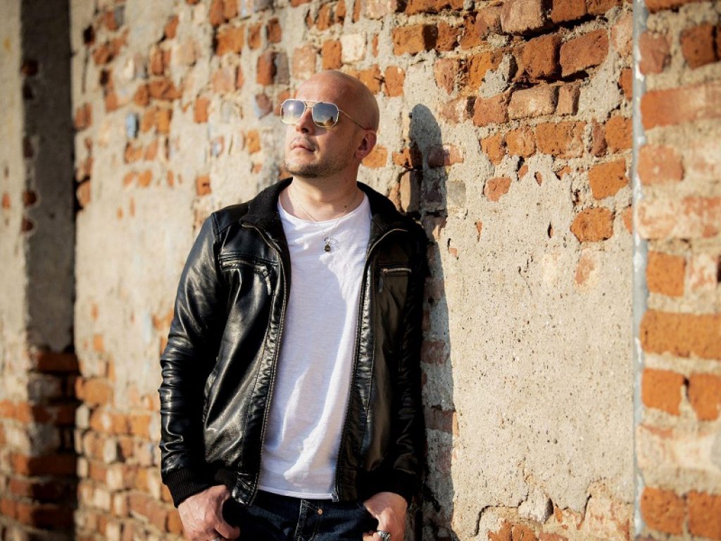 Guido Seregni pubblica il nuovo singolo “Che Pena”