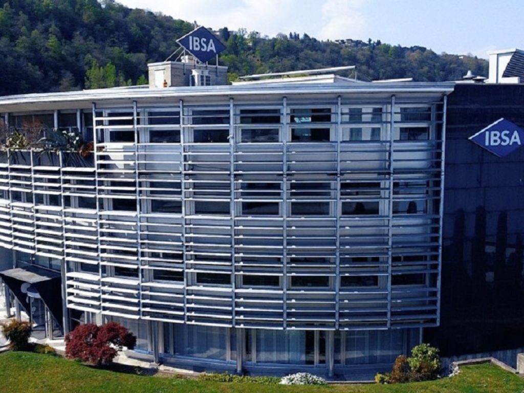 IBSA pubblica il suo 3° Rapporto di Sostenibilità
