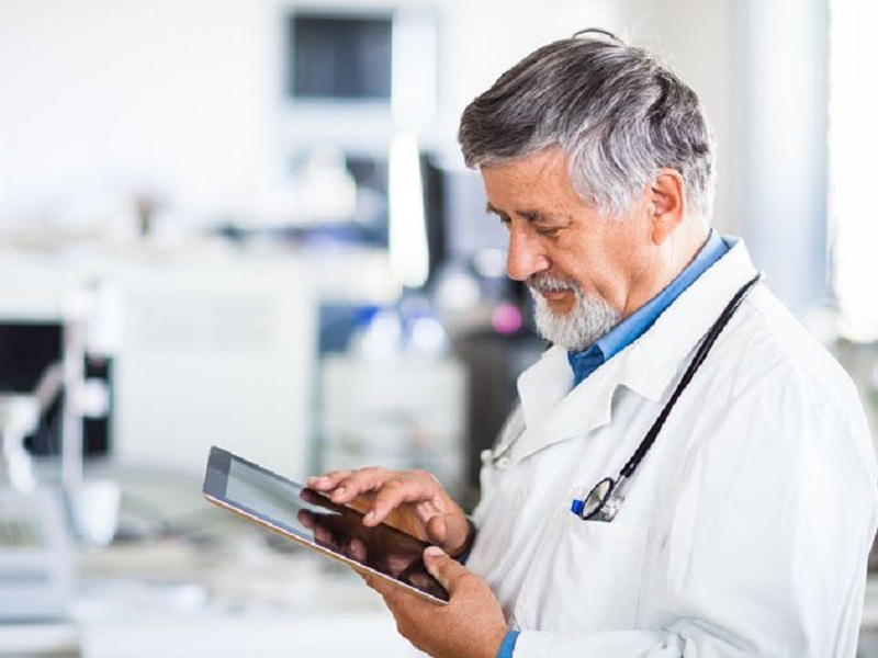 Tra idrossiclorochina e retinopatia una possibile relazione