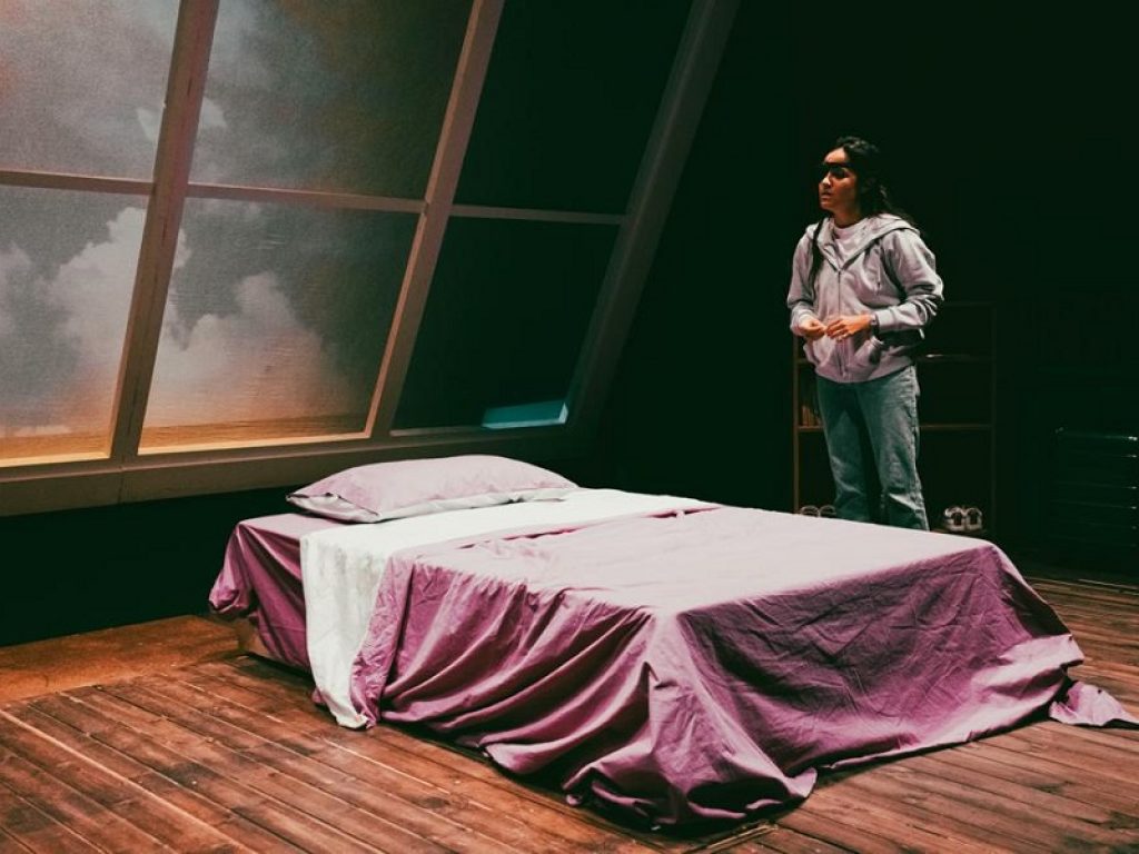 "Il Cuore Rivelatore" al Teatro della Visitazione