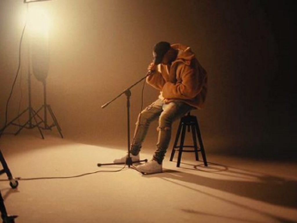 Fuori il nuovo singolo "Mq2" di Joshua