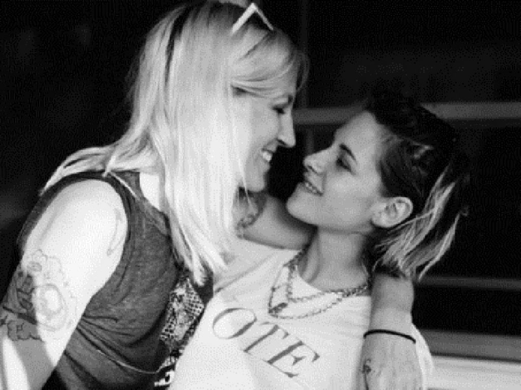 Kristen Stewart si sposa con Dylan Meyer