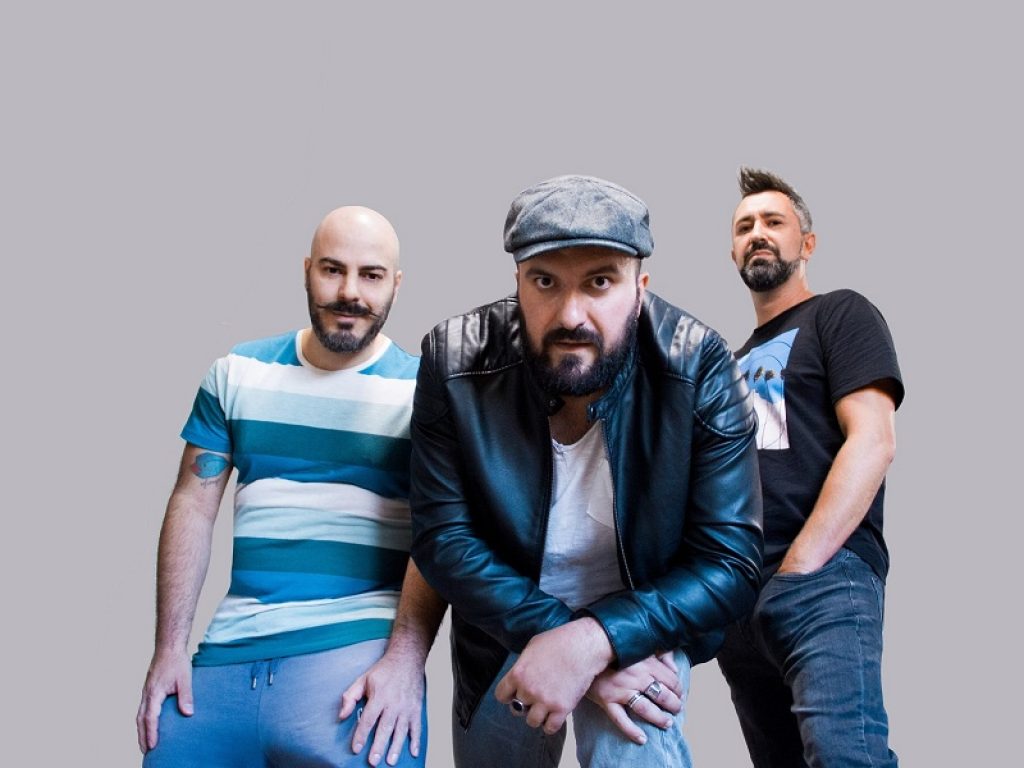 Si intitola “È Troppo Tardi” il nuovo singolo nato dalla collaborazione tra la band lodigiana Le Bisce e il duo veronese INICO