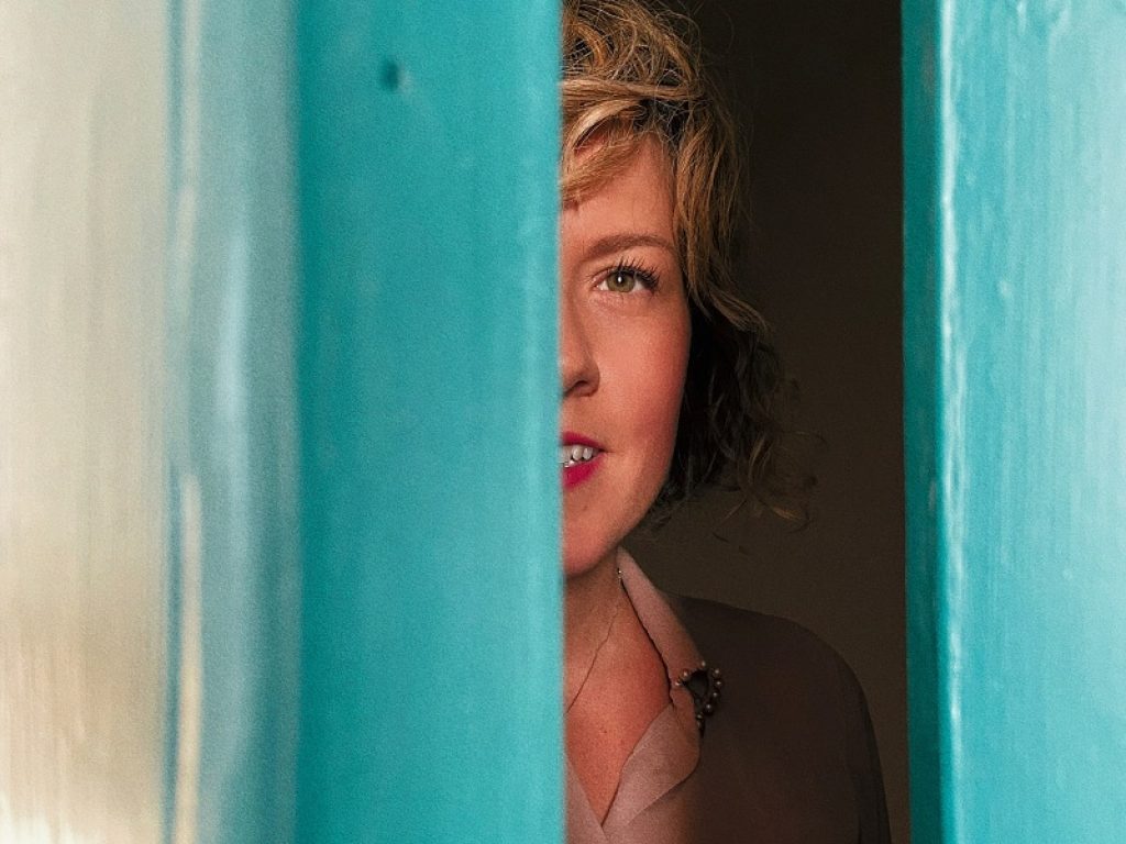 "Ancora Te" è il nuovo romanzo di Marta Iside Riva