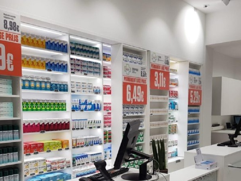 Medi-Market apre un nuovo punto vendita a Bologna