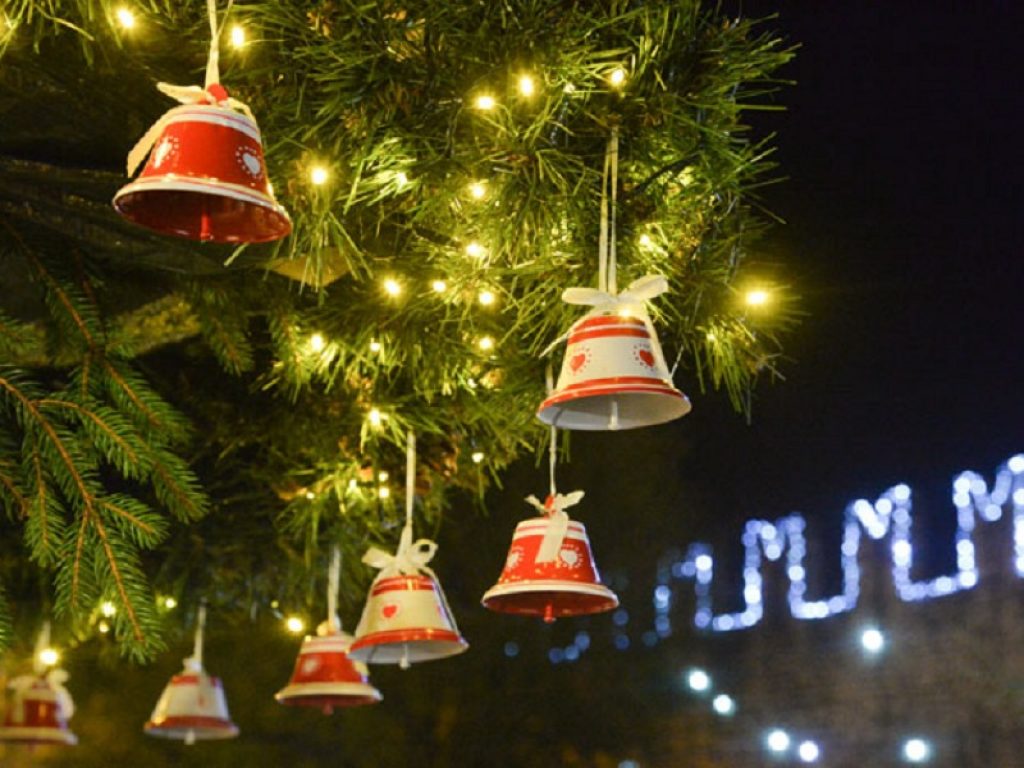 Il Mercatino di Natale di Trento è amico dell’ambiente