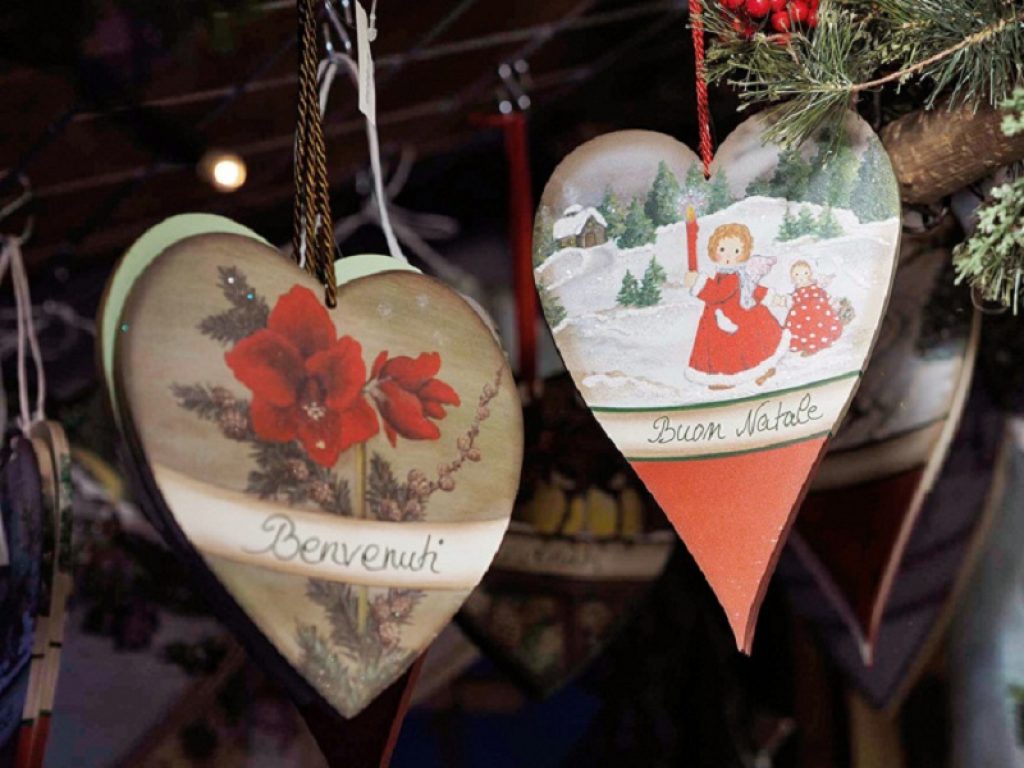 Videosorveglianza e Green Pass al Mercatino di Natale di Trento