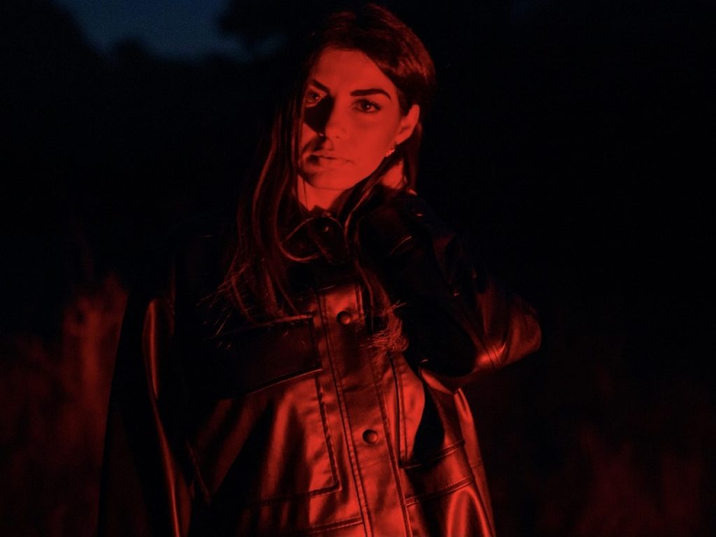 Midorii pubblica il singolo "Girotondo"