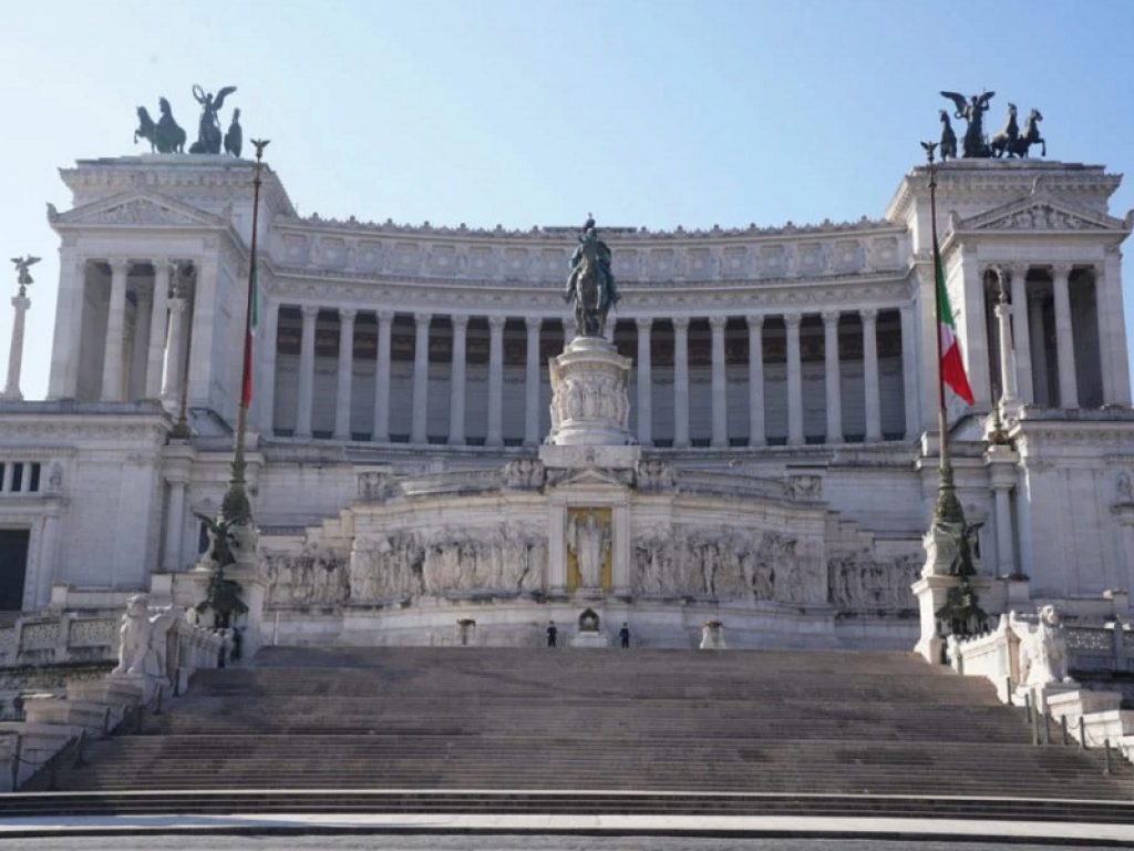 Il Milite Ignoto: Patria e Memoria