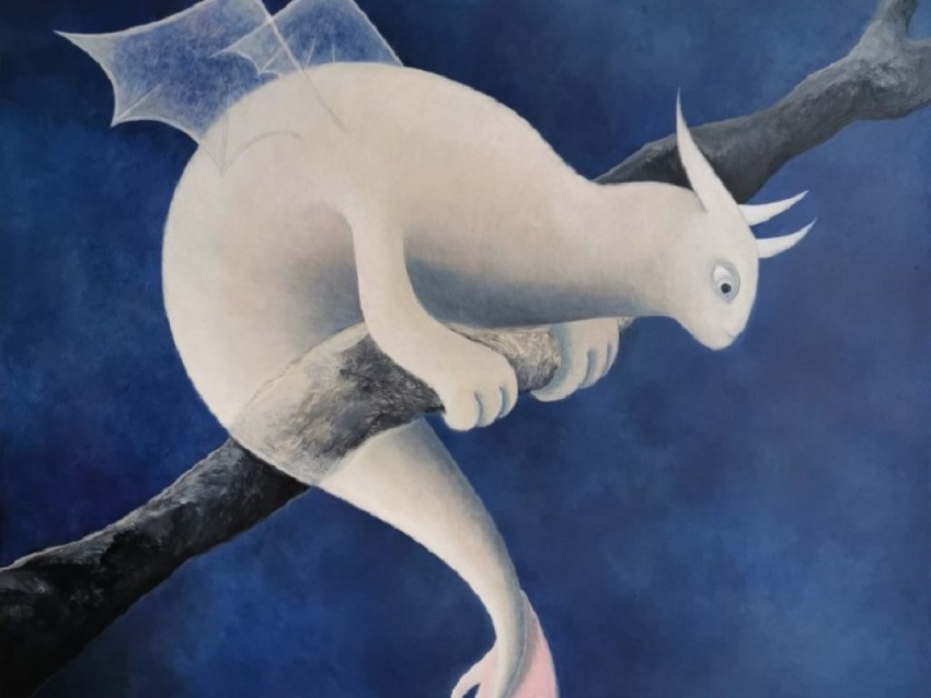 La mostra "Contrasts" allo studio erAArte