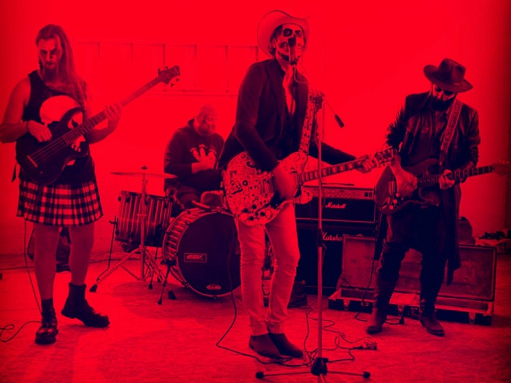 I New22 online con "Kiss in the dark"