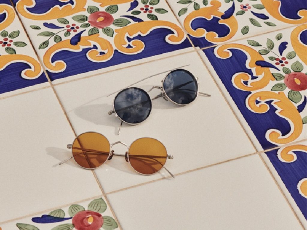 Occhiali: Oliver People lancia la collezione Takumi