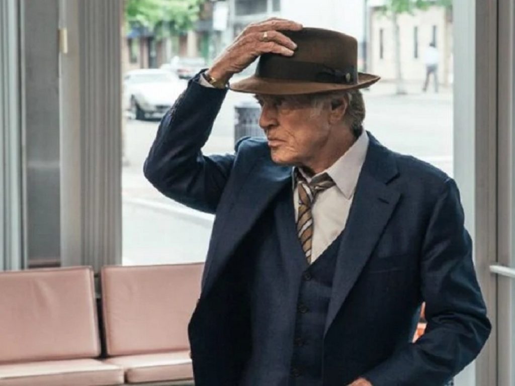 La trama del film "Old man and the gun", ispirato ad una storia vera: la pellicola con Robert Redford in onda in prima visione stasera su Rai 1