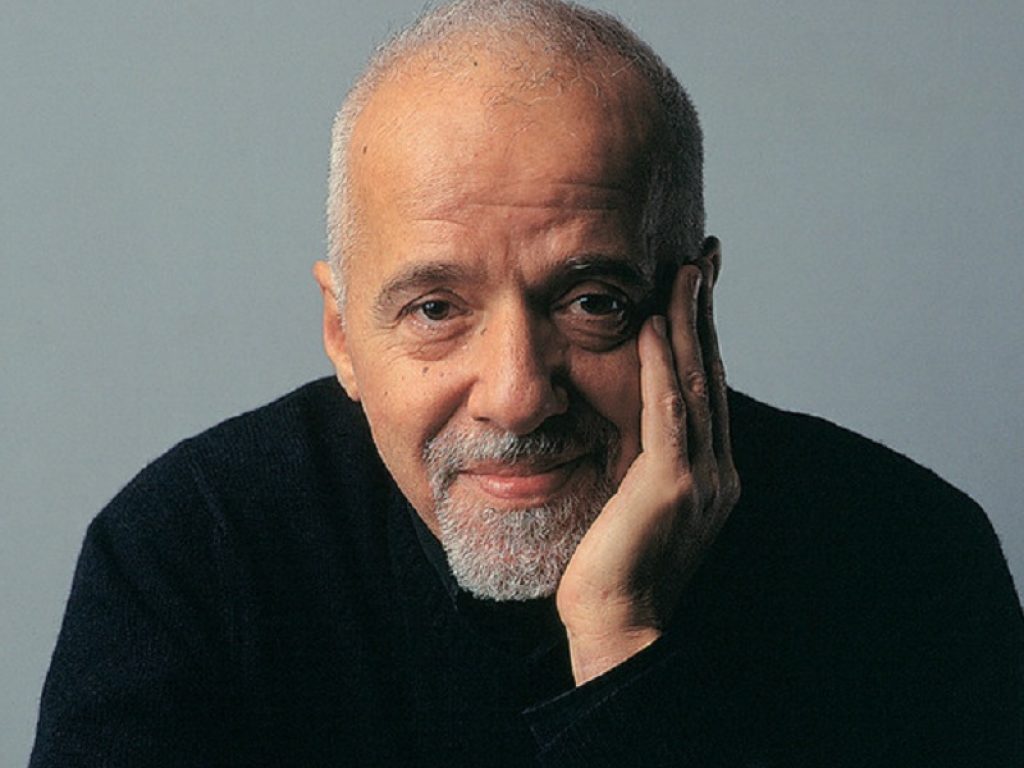 paulo coelho