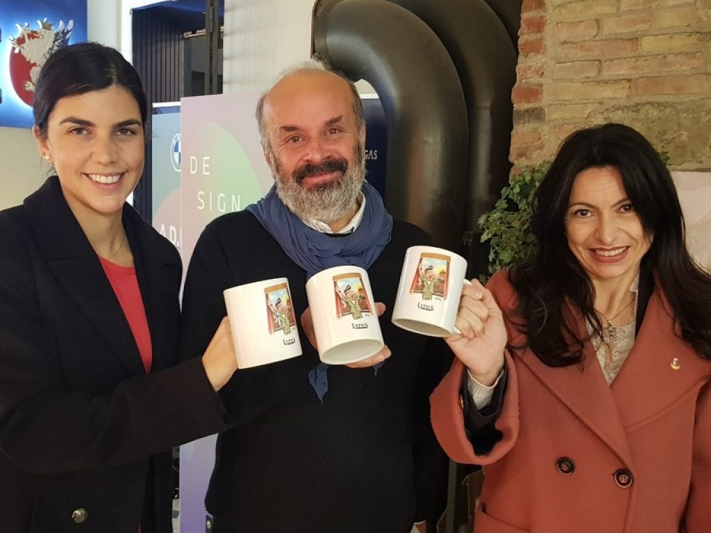 Al via la nuova stagione del Lyrick di Assisi