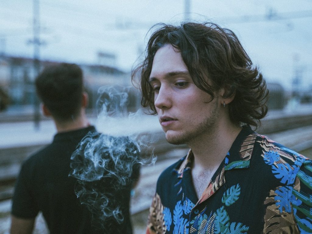 "Porta Vescovo" è il brano di debutto di problemidifase