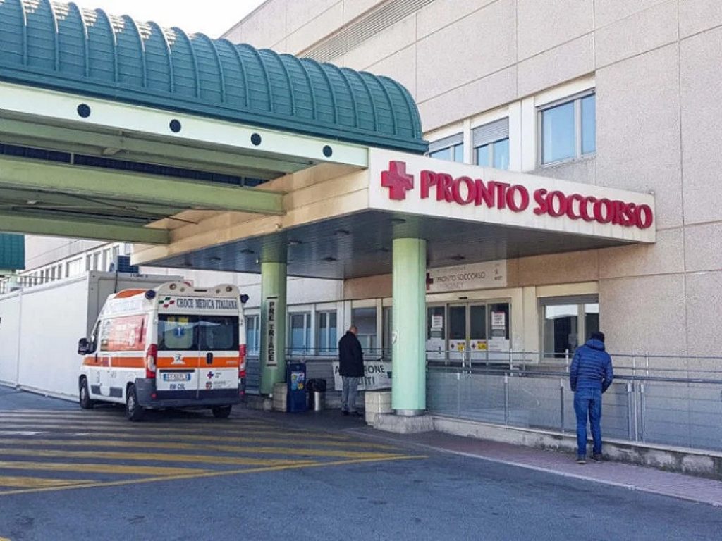pronto soccorso indennità