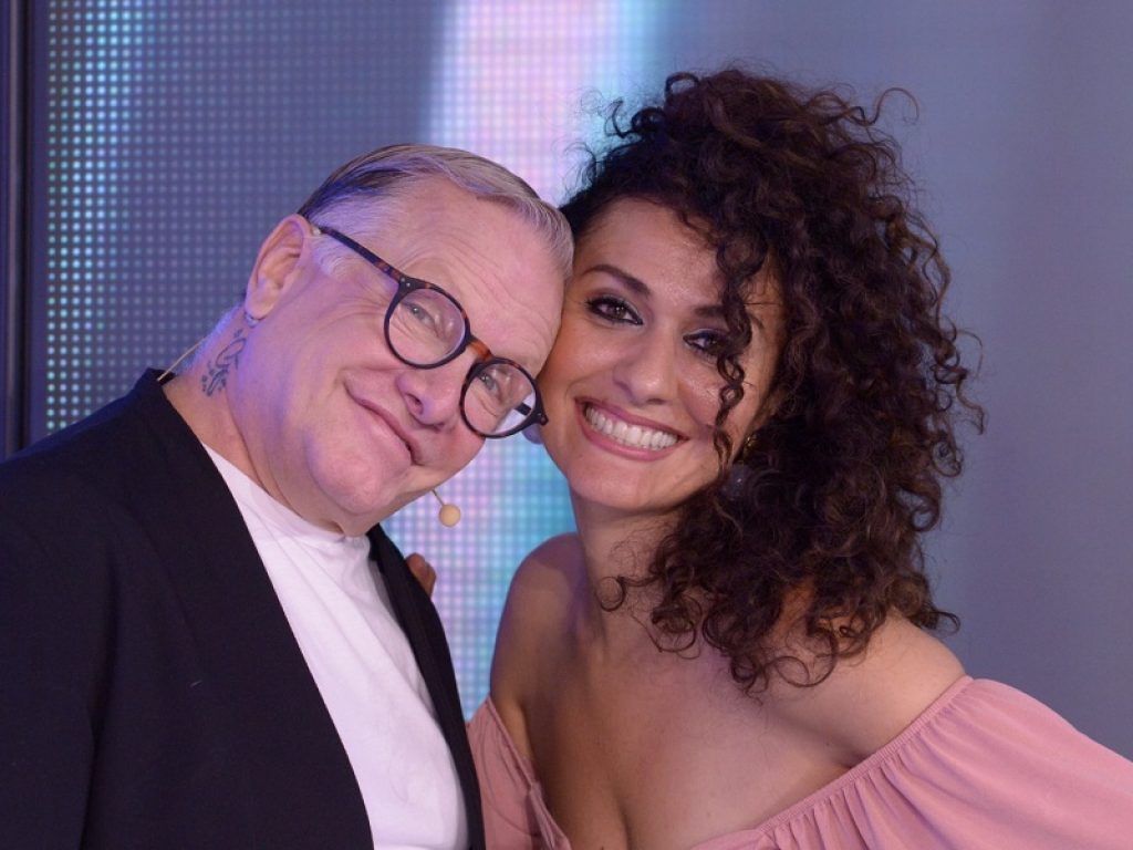 Performer Italian Cup