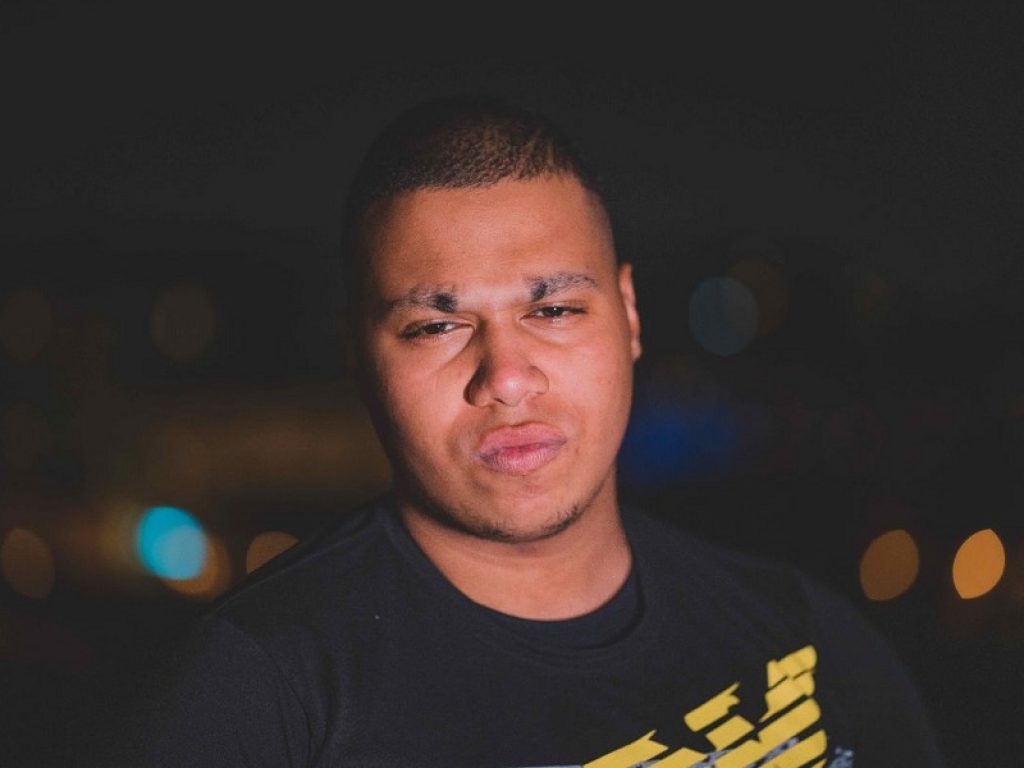 Ramy Noir online con il brano "Liberté"