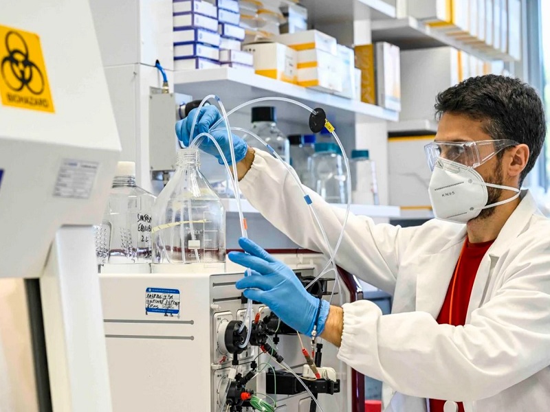 Malattie cardiache: Verve Therapeutics, società specializzata nell'editing genico, ha annunciato una partnership di ricerca quinquennale con Eli Lilly 