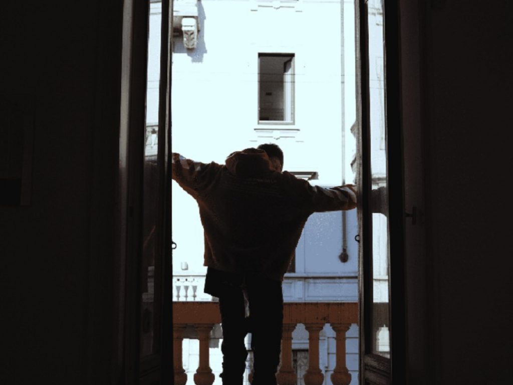 Rioda Forego online con il video di "Odiami"