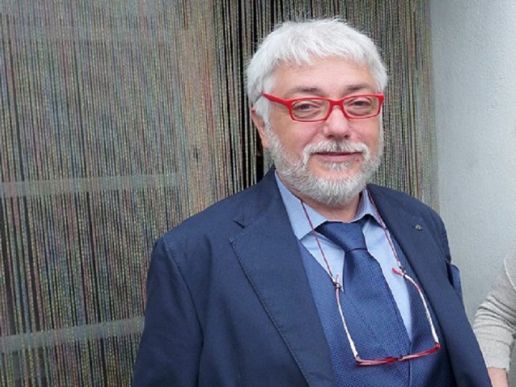 stefano bartalini