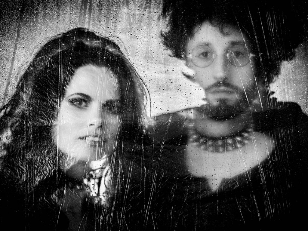 The Hunting Dogs pubblica un nuovo singolo