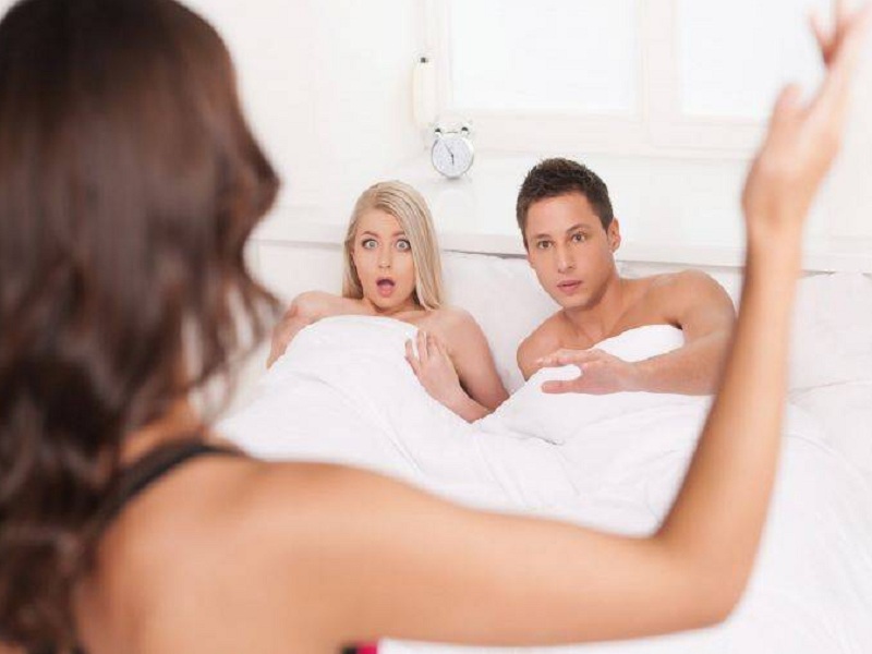 ashley madison tradimento