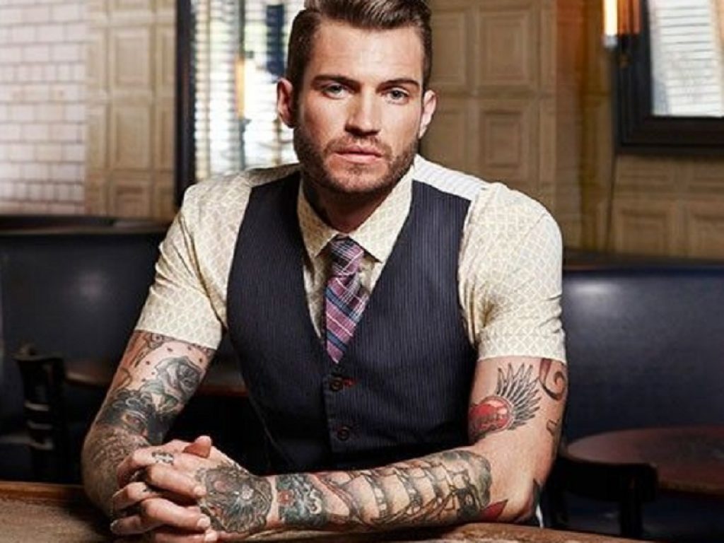 Tatuaggi e affari: nel mondo la percezione cambia