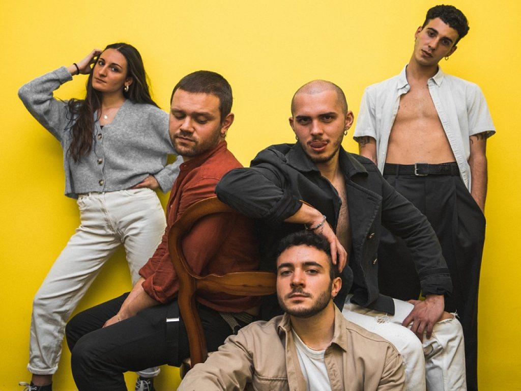 Utah: "Chi sei tu?" è il nuovo singolo