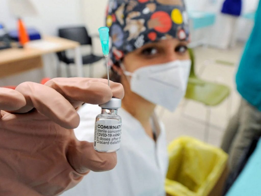 quarta dose rcc efficacia dei vaccini coronavirus