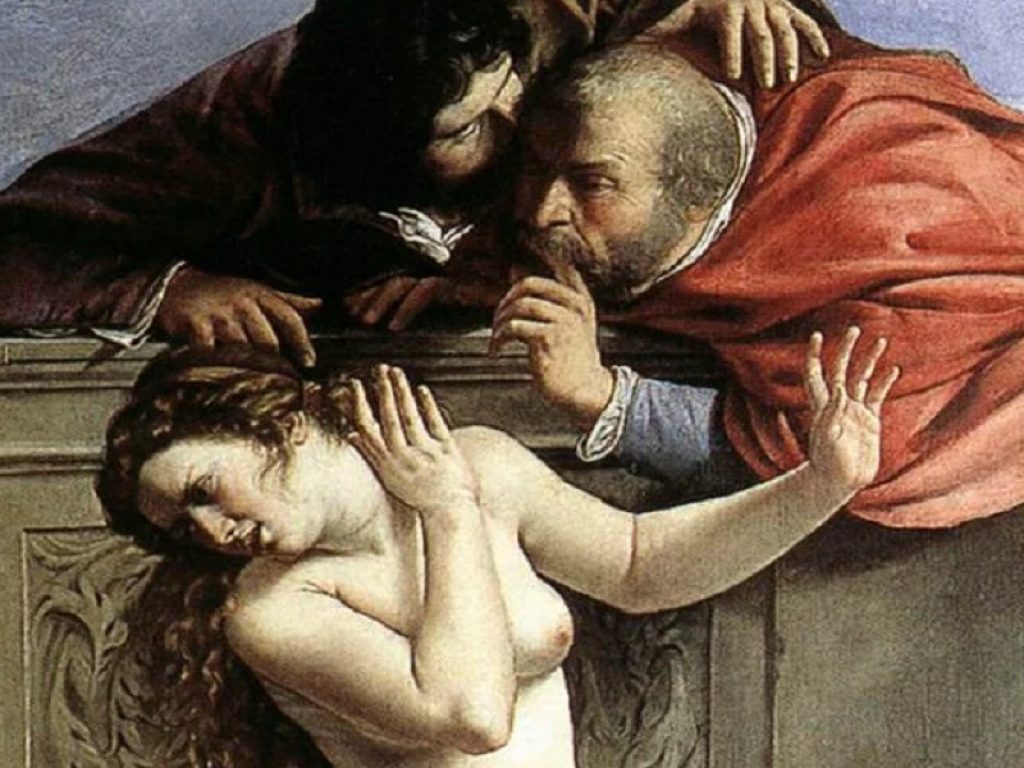 La violenza sulle donne è rimasta identica nei secoli: lo dimostra uno studio Unimi su alcune ossa risalenti tra il 1500 e il 1700
