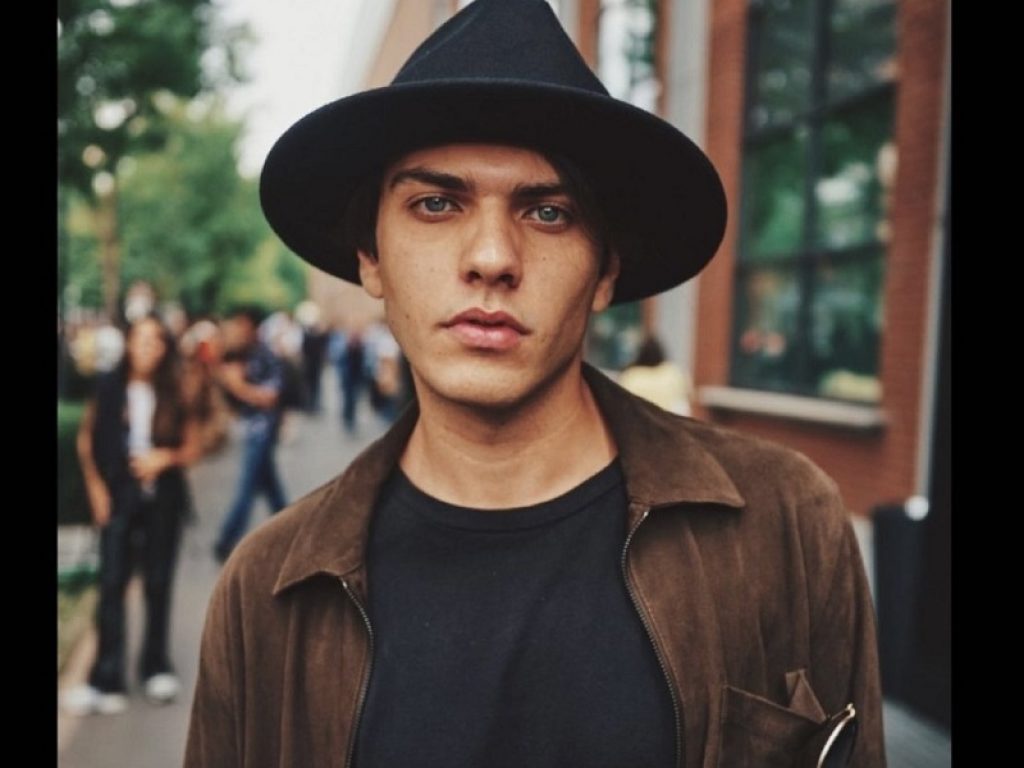 Danny Trexin ft. Melissa Lamm: il nuovo talento della dance italiana pubblica "Goodbye". Il brano è su tutte le piattaforme streaming