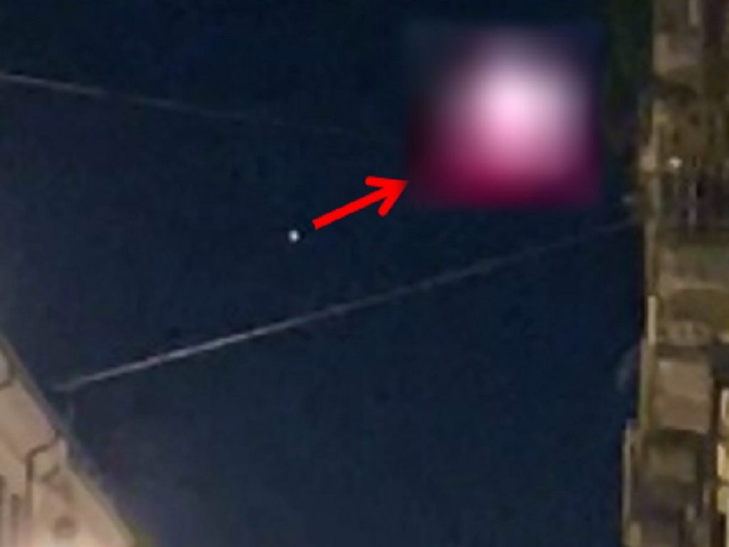 Nuovi avvistamenti Ufo sul Vesuvio, a Torino, Genova e Brindisi. L'attività in questa seconda metà del 2021, principalmente presso i vulcani, si è particolarmente intensificata