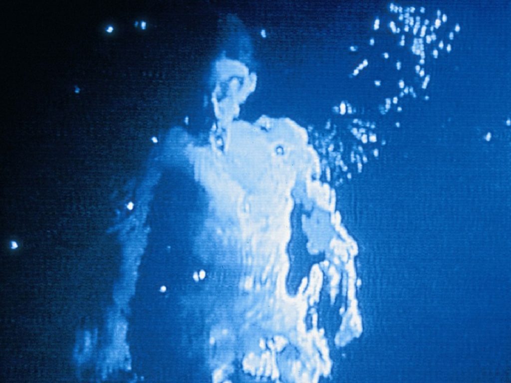 "BILL VIOLA. Icons of light": la mostra a marzo a Roma