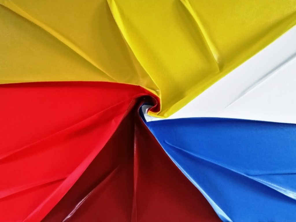 Massimo Paracchini espone a Londra