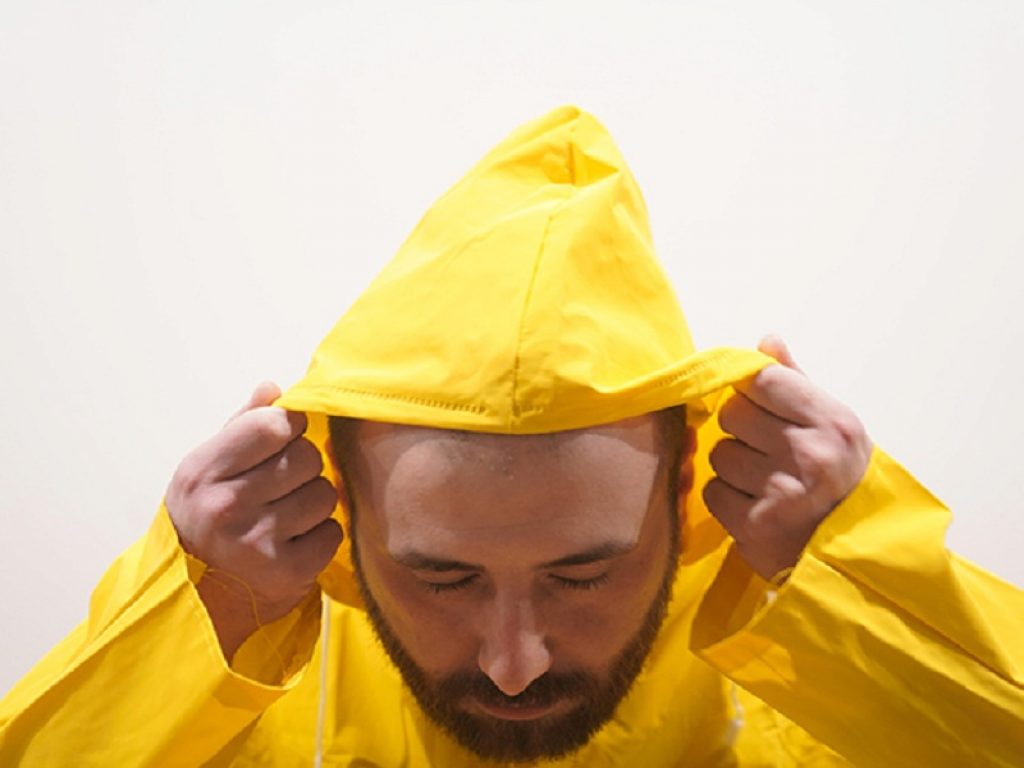 Luvespone su YouTube con il nuovo videoclip