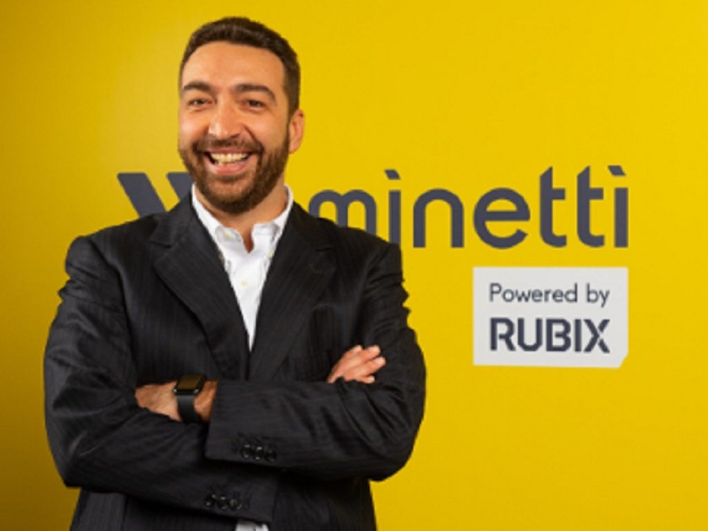 Minetti Spa acquisisce la parmense Casa del Cuscinetto Petean Spa