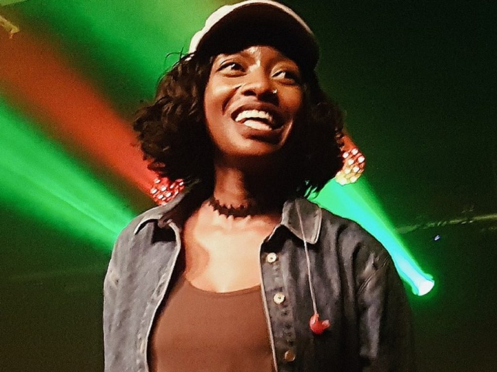 Little Simz a Milano: il concerto rinviato a dicembre 2022