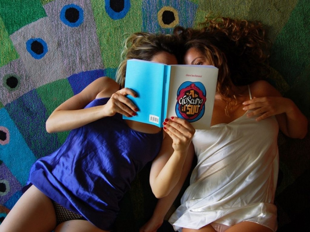 Ri-Gener-Azioni al Lido di Ostia: dal 23 al 31 dicembre, Natale al femminile con performance, letteratura, podcast e nuovi linguaggi