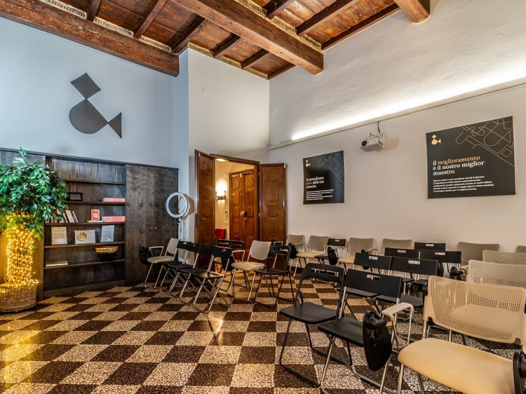 La nuova scuola per diventare home stager è frutto dell’esperienza della Staging & Redesign Expertise School di Fosca de Luca che ha formato oltre 600 allievi in 5 anni