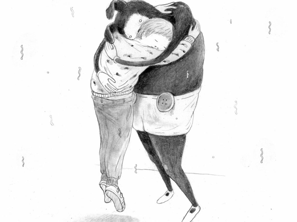 Fumetti: a Bologna la mostra "Prendere posizione"