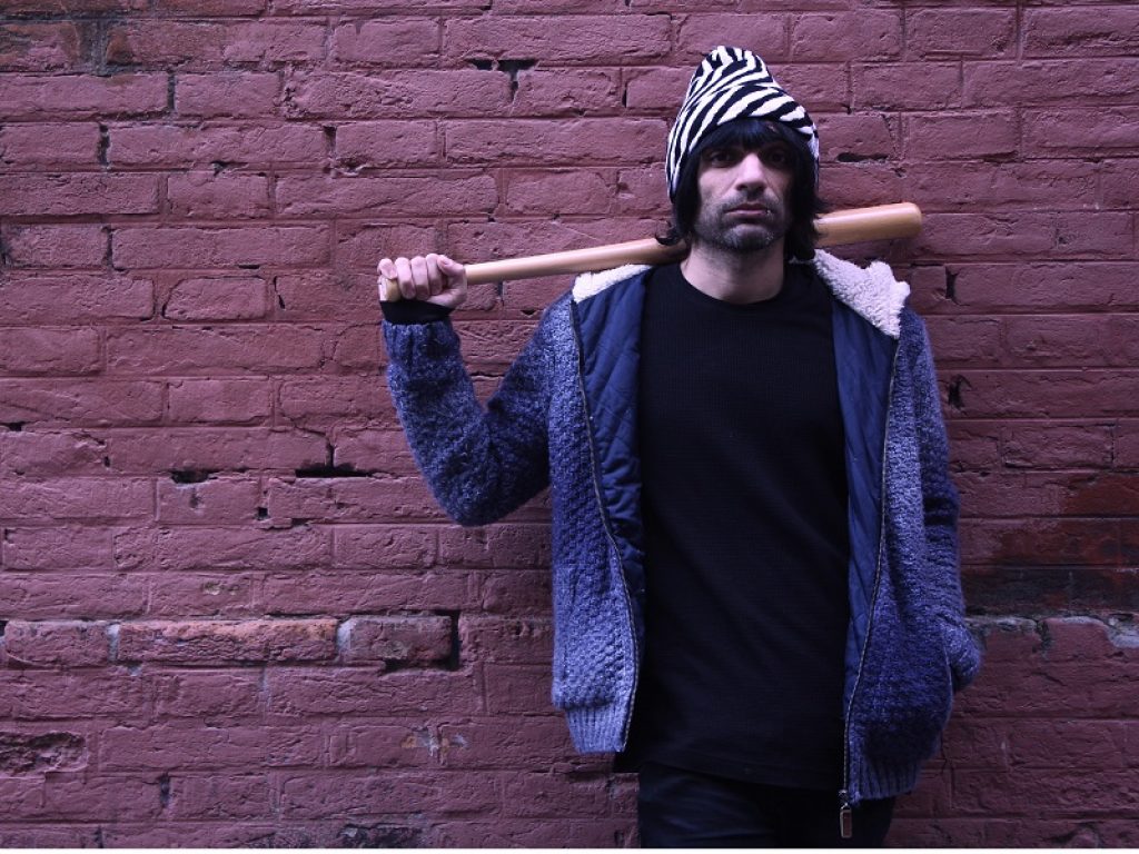 Fuori il nuovo video di Angelo Sava