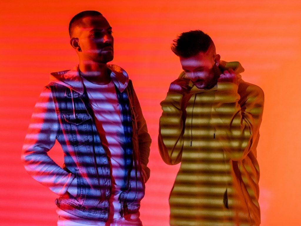 Disponibile online il primo album ufficiale dei Blackstarz, già anticipato nei mesi scorsi dai singoli "Dancing With The Fire" e "The Cure"