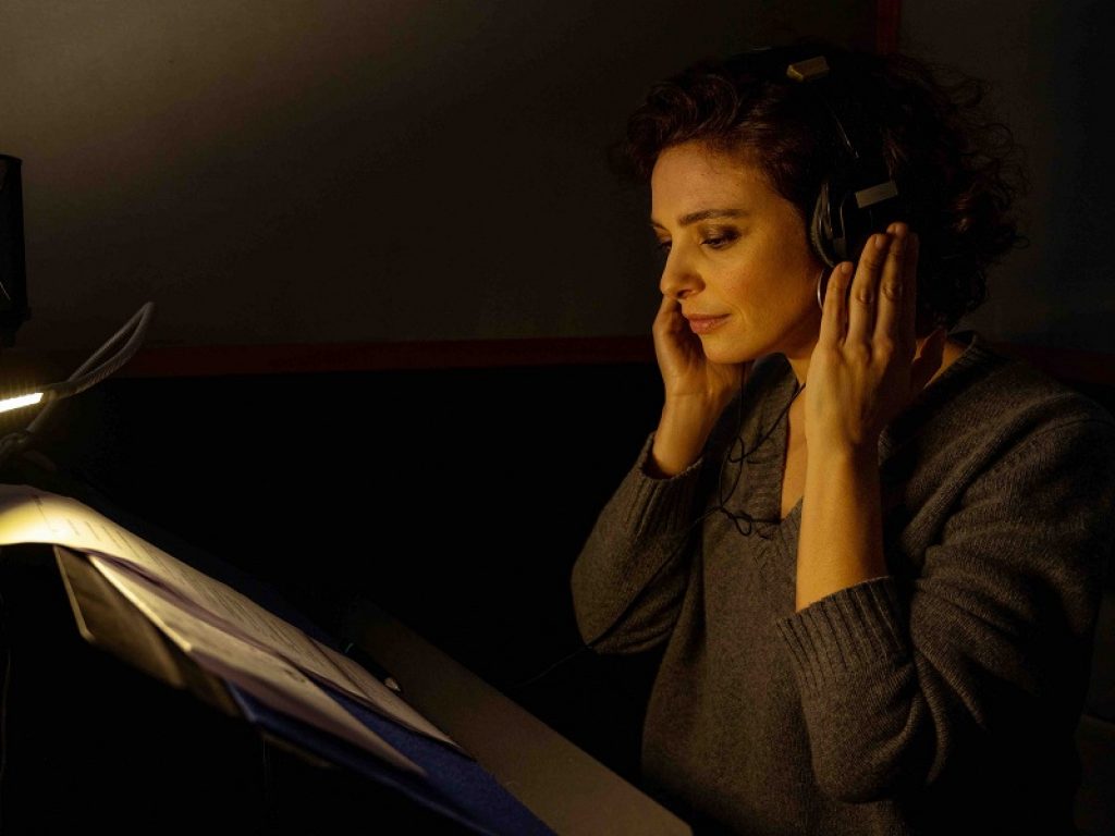 "Botticelli e Firenze. La Nascita della Bellezza" arriva al cinema