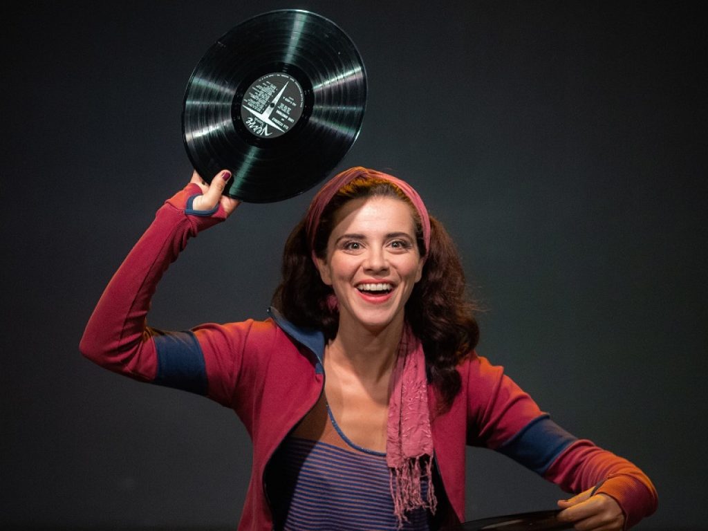 A grande richiesta per le feste natalizie tornano in scena LE SORELLASTRE di Ottavia Bianchi con la regia di Giorgio Latini: dal 28 al 30 dicembre all'Altrove Teatro Studio