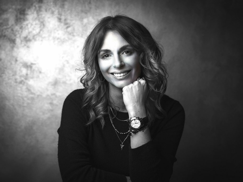 Imprenditoria: la storia di successo di Claudia Barberis